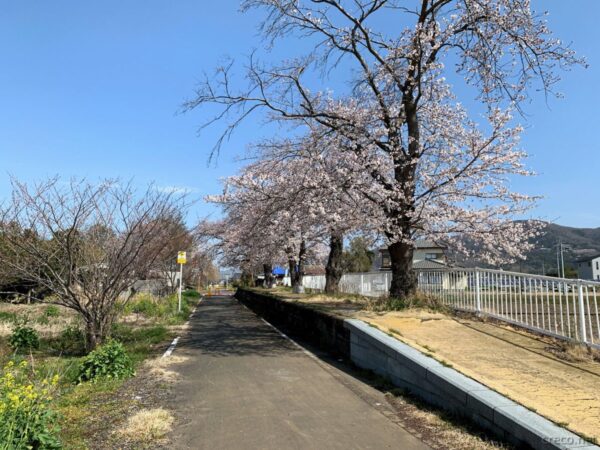 東飯田駅