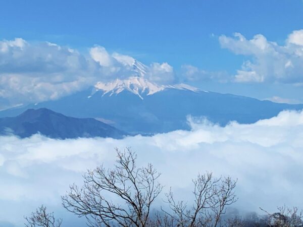 富士山