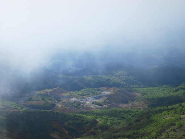 小串鉱山