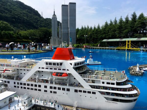 東武ワールドスクウェア