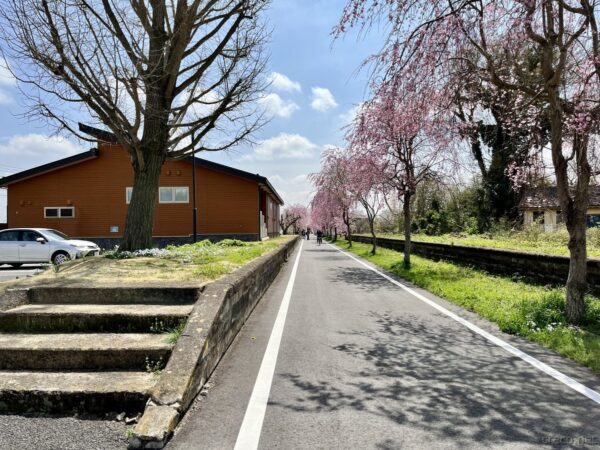 常陸小田駅