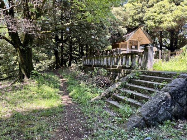 玉湖神社