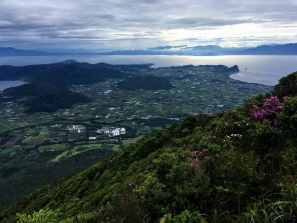 長崎鼻