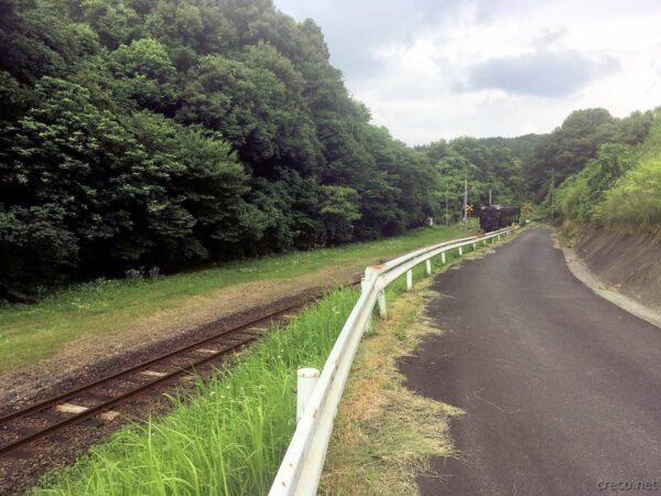 特急はやとの風