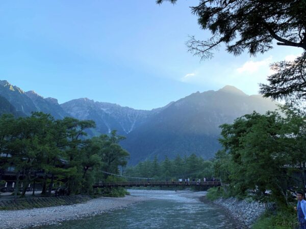 河童橋