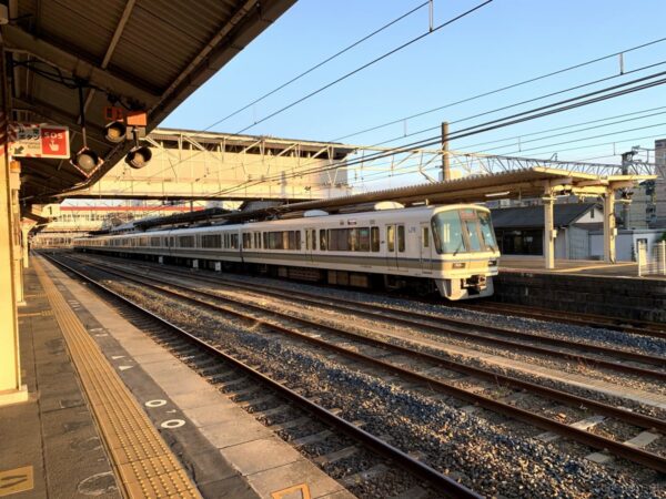 王寺駅