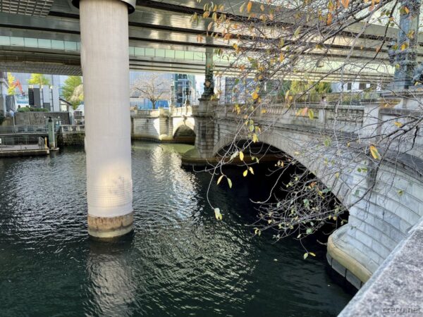 日本橋