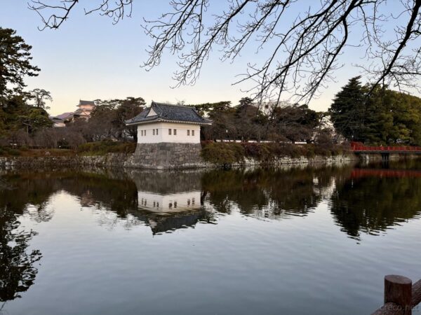 小田原城