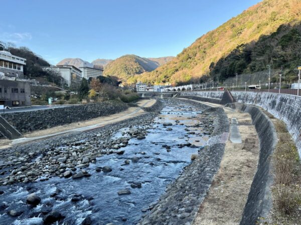 三枚橋