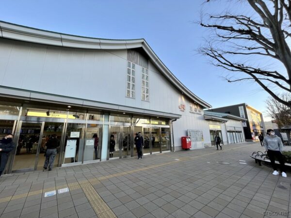 三島駅