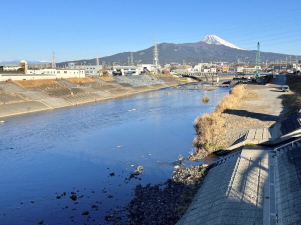 黄瀬川橋