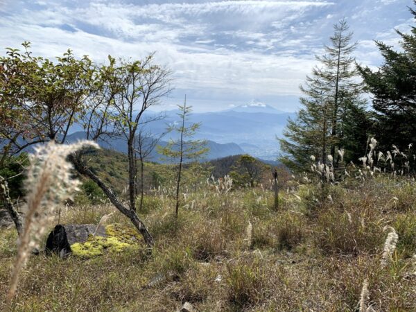 富士山