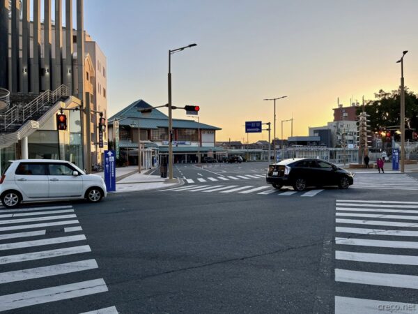 磐田駅