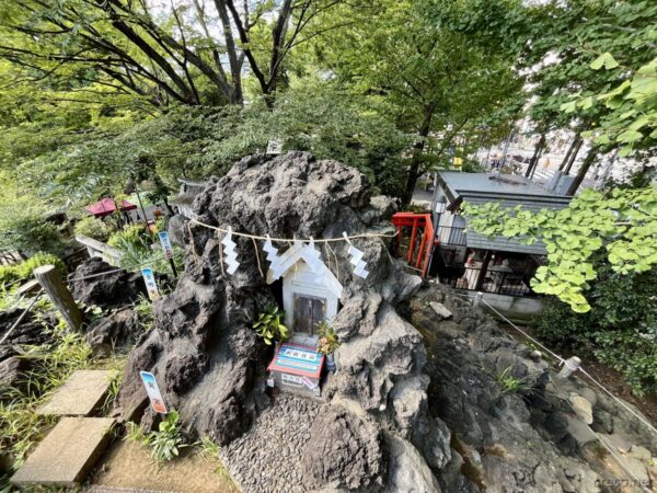 冨士浅間神社