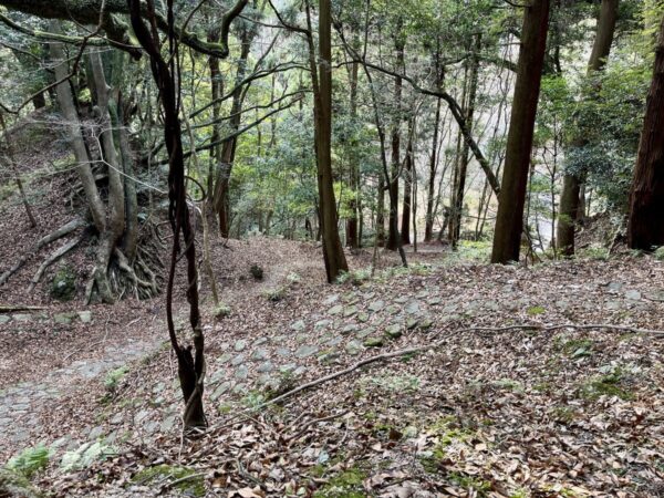 鈴鹿峠