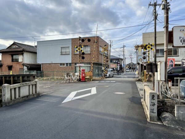 近江鉄道本線