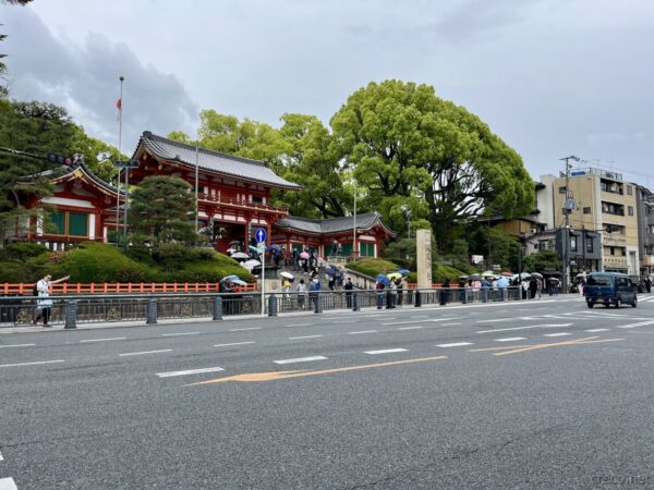 八坂神社