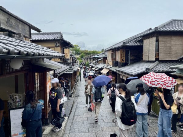 二寧坂