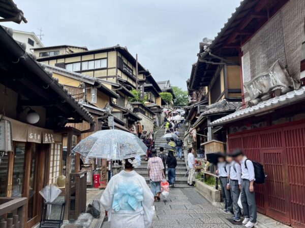 産寧坂
