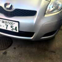 遠征先で借りるレンタカー