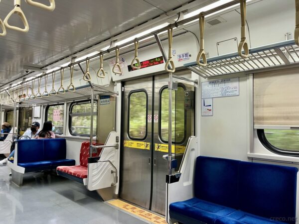 もうすぐ蘇澳新駅