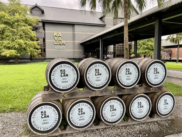 スピリッツキャッスルの外観