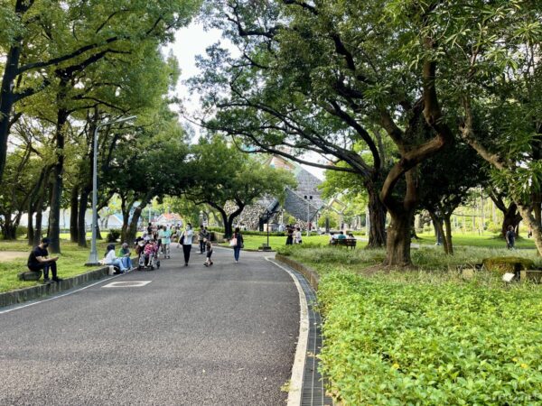 228和平公園